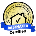 INTERNACHI LOGO W