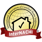 INTERNACHI RED W INTERNACHI RED W