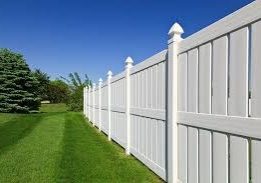 fence